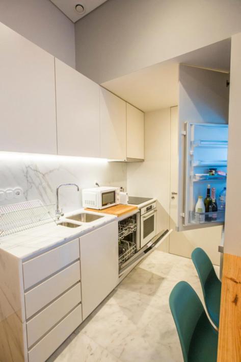 Host Wise - Modern Stuning Flat W Prime Location Porto Exterior foto