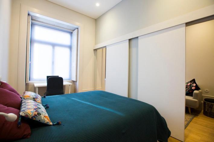 Host Wise - Modern Stuning Flat W Prime Location Porto Exterior foto