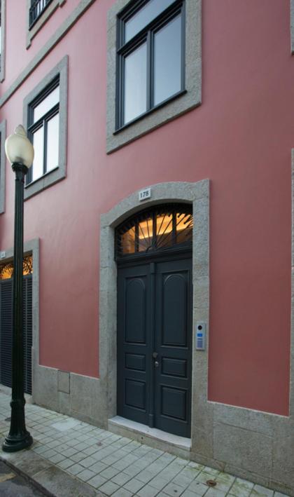 Host Wise - Modern Stuning Flat W Prime Location Porto Exterior foto